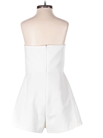 Glamorous Romper (view 2)