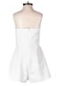 Glamorous White Romper Size S - photo 2
