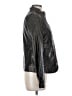 June Metallic Black Jacket Size M (estimated) - photo 4