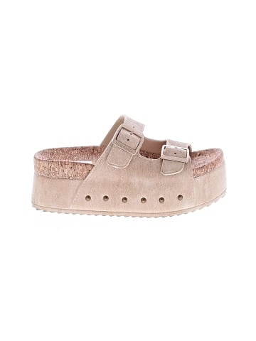 Steve Madden Sandals (view 1)