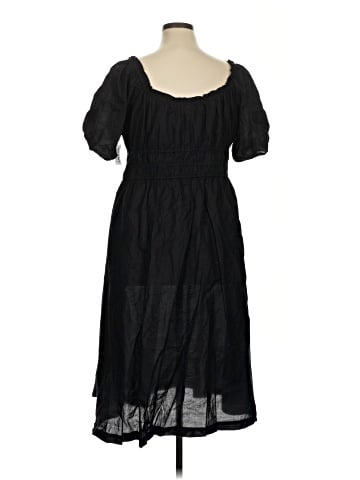 Old Navy Casual Dress (view 2)