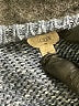 J.Crew Factory Store Gray Pullover Sweater Size S - photo 7