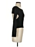 Unbranded Black Long Sleeve Top Size XS - photo 4