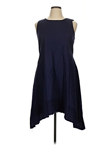 Elle Casual Dress (view 1)