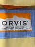 Orvis Color Block Yellow Long Sleeve Button-Down Shirt Size L - photo 7