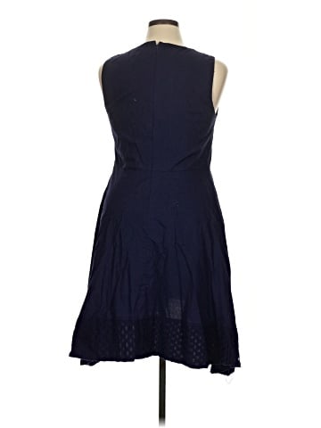 Elle Casual Dress (view 2)