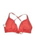 Kona Sol Red Swimsuit Top Size L - photo 2