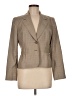 Nine West Tweed Tan Blazer Size 8 (petite) - photo 1