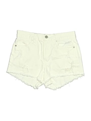 Blank NYC Shorts (view 1)