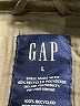 Gap Brown Coat Size L - photo 6