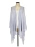 Eileen Fisher Gray Wrap One size - photo 1