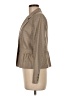 Nine West Tweed Tan Blazer Size 8 (petite) - photo 5