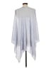 Eileen Fisher Gray Wrap One size - photo 2