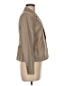 Nine West Tweed Tan Blazer Size 8 (petite) - photo 4