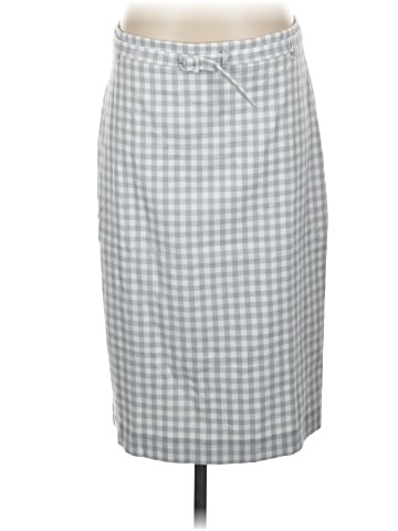 Ann Taylor Casual Skirt (view 1)