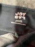 JoyLab Black Active Pants Size XL - photo 7