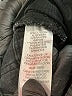 Democracy Black Jeans Size 14 - photo 5