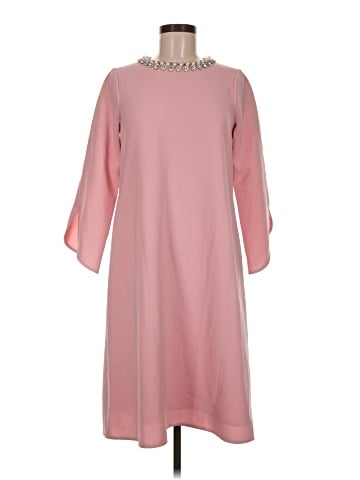 Teri Jon by Rickie Freeman Casual Dress (view 1)
