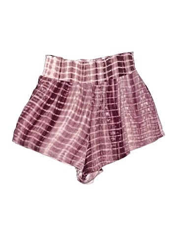 Live Love Dream Aeropostale Shorts (view 1)