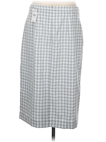 Ann Taylor Casual Skirt (view 2)