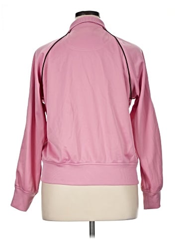 Oleg Cassini Track Jacket (view 2)