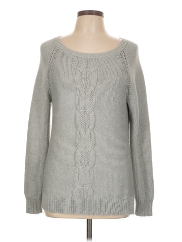 Apt. 9 Pullover Sweater (view 1)