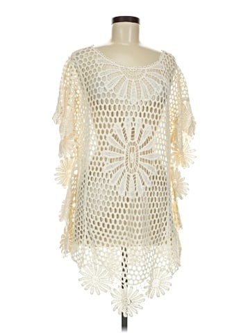 India Boutique Poncho (view 1)