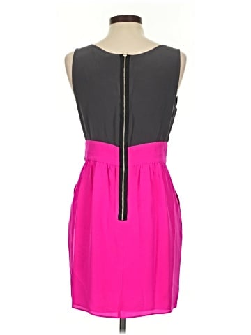 Single Cocktail Dress (view 2)