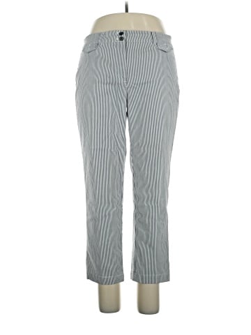Jones New York Sport Casual Pants (view 1)