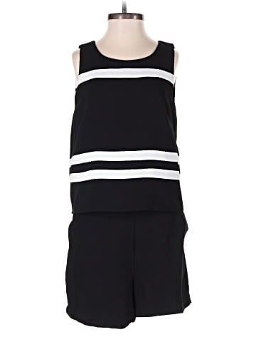 Parker Romper (view 1)