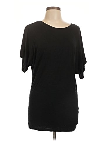 Free to Live Short Sleeve Top (view 1)