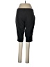Columbia Color Block Black Active Pants Size 10 - photo 2