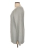 Apt. 9 Gray Pullover Sweater Size L - photo 5