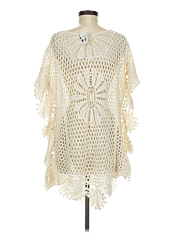 India Boutique Poncho (view 2)