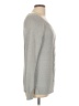 Apt. 9 Gray Pullover Sweater Size L - photo 4