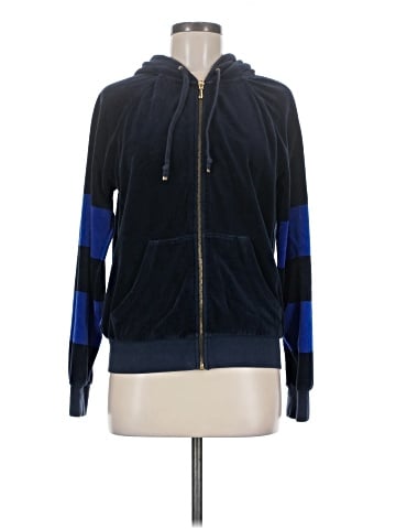 Juicy Couture Zip Up Hoodie (view 1)