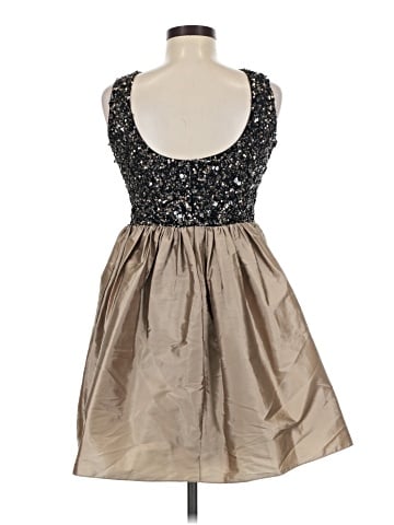 Adrianna Papell Cocktail Dress (view 2)