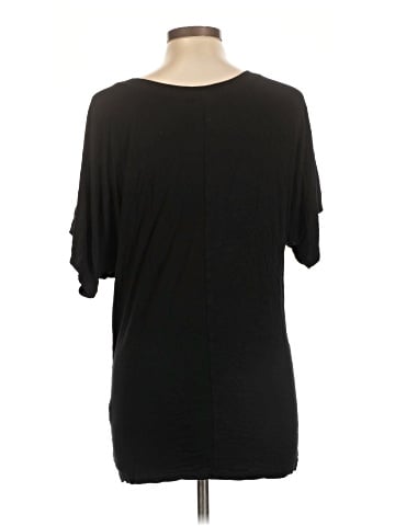 Free to Live Short Sleeve Top (view 2)