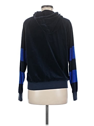 Juicy Couture Zip Up Hoodie (view 2)