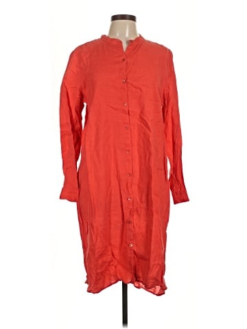 Eileen Fisher Casual Dress (view 1)
