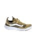 Vans Yellow Sneakers Size 7 - photo 1