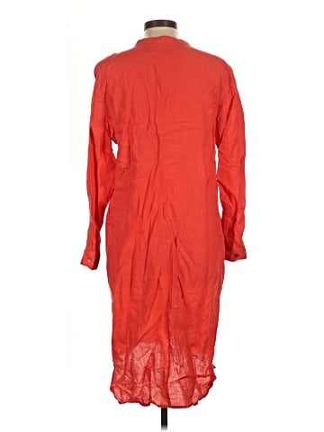 Eileen Fisher Casual Dress (view 2)
