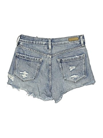 Blank NYC Denim Shorts (view 2)