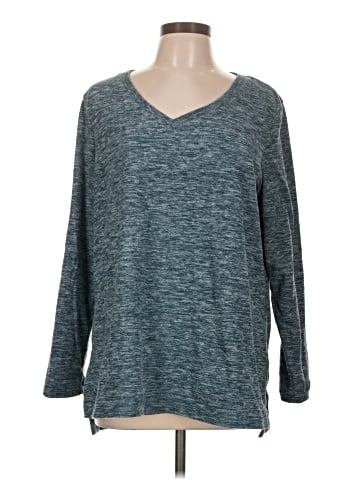 Style&Co Pullover Sweater (view 1)