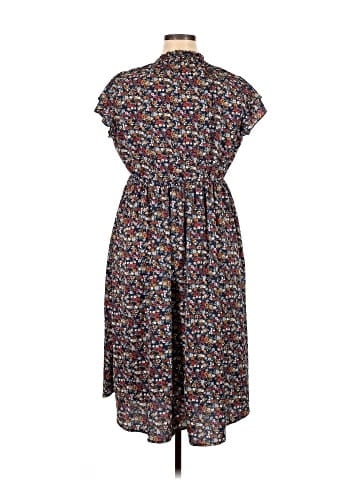 BLOOMCHIC Casual Dress (view 2)