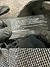 Theory Chevron-herringbone Gray Dress Pants Size P (petite) - photo 5