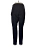 Talbots Solid Black Active Pants Size 12 - photo 2
