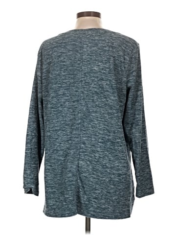 Style&Co Pullover Sweater (view 2)