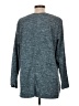 Style&Co 100% Polyester Blue Teal Pullover Sweater Size L - photo 2