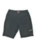 Terry Gray Cargo Shorts Size S - photo 1
